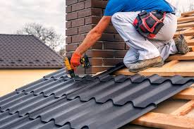 Best Green or Eco-Friendly Roofing Solutions  in USA